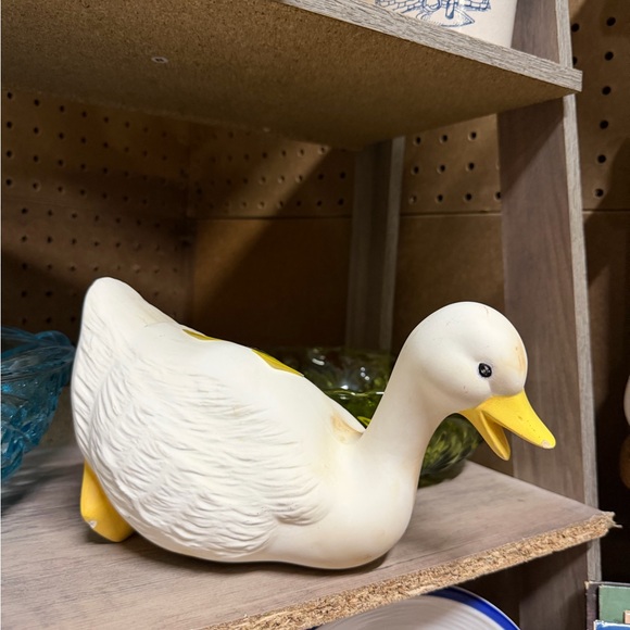 White Goose Set - Picture 3 of 5